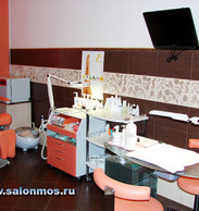 Салон красоты FRANCHESKO