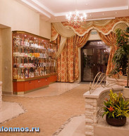 Салон красоты FRANCHESKO