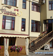 Салон красоты FRANCHESKO