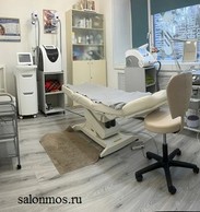 Салон красоты «Вдохновение»